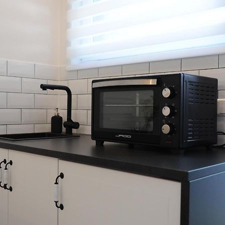 Studio-Apartment Kontaktloser Check-In Meckenbeuren Ngoại thất bức ảnh
