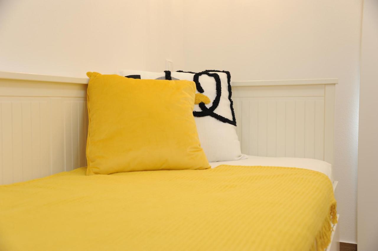 Studio-Apartment Kontaktloser Check-In Meckenbeuren Ngoại thất bức ảnh