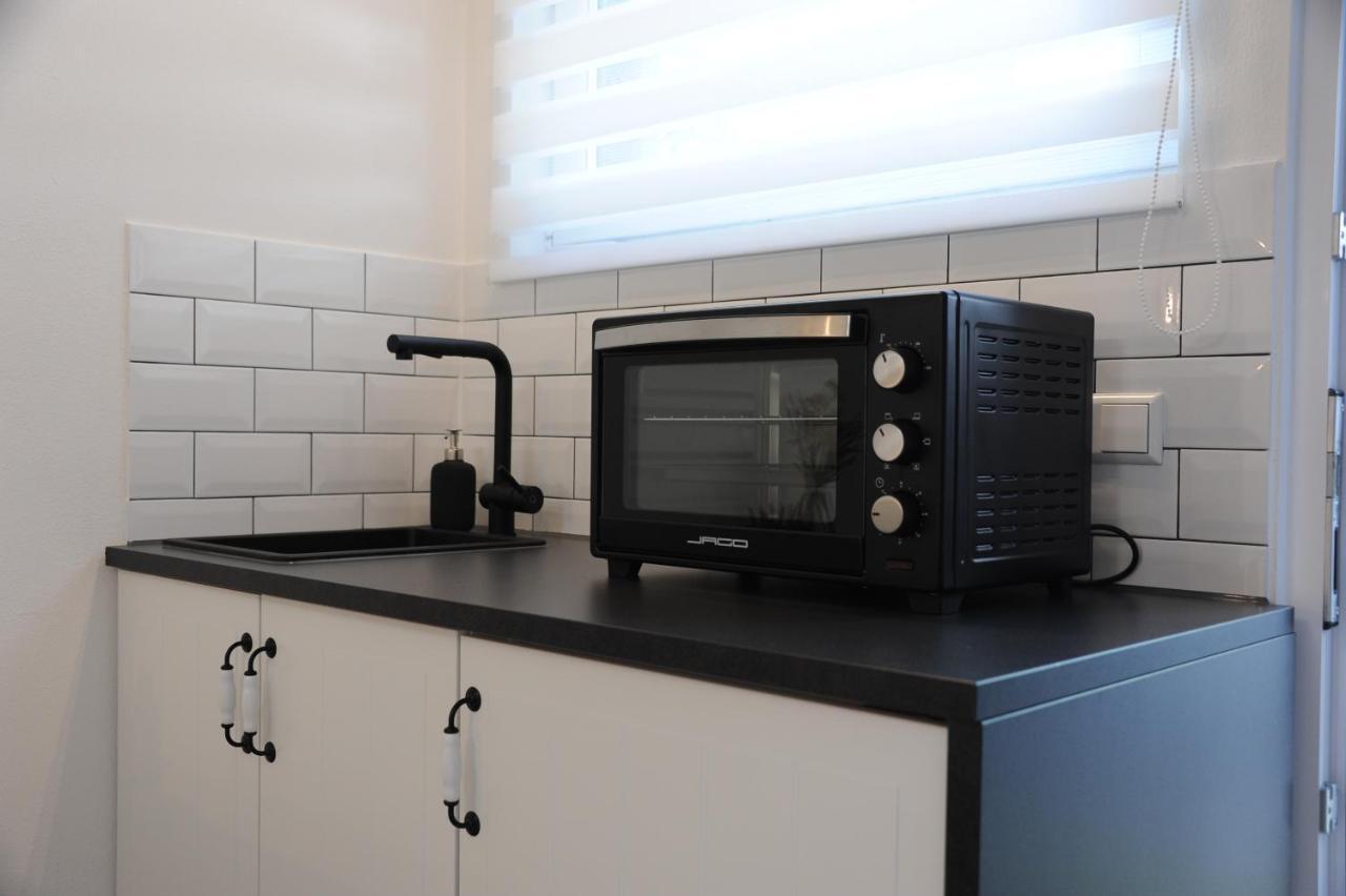 Studio-Apartment Kontaktloser Check-In Meckenbeuren Ngoại thất bức ảnh
