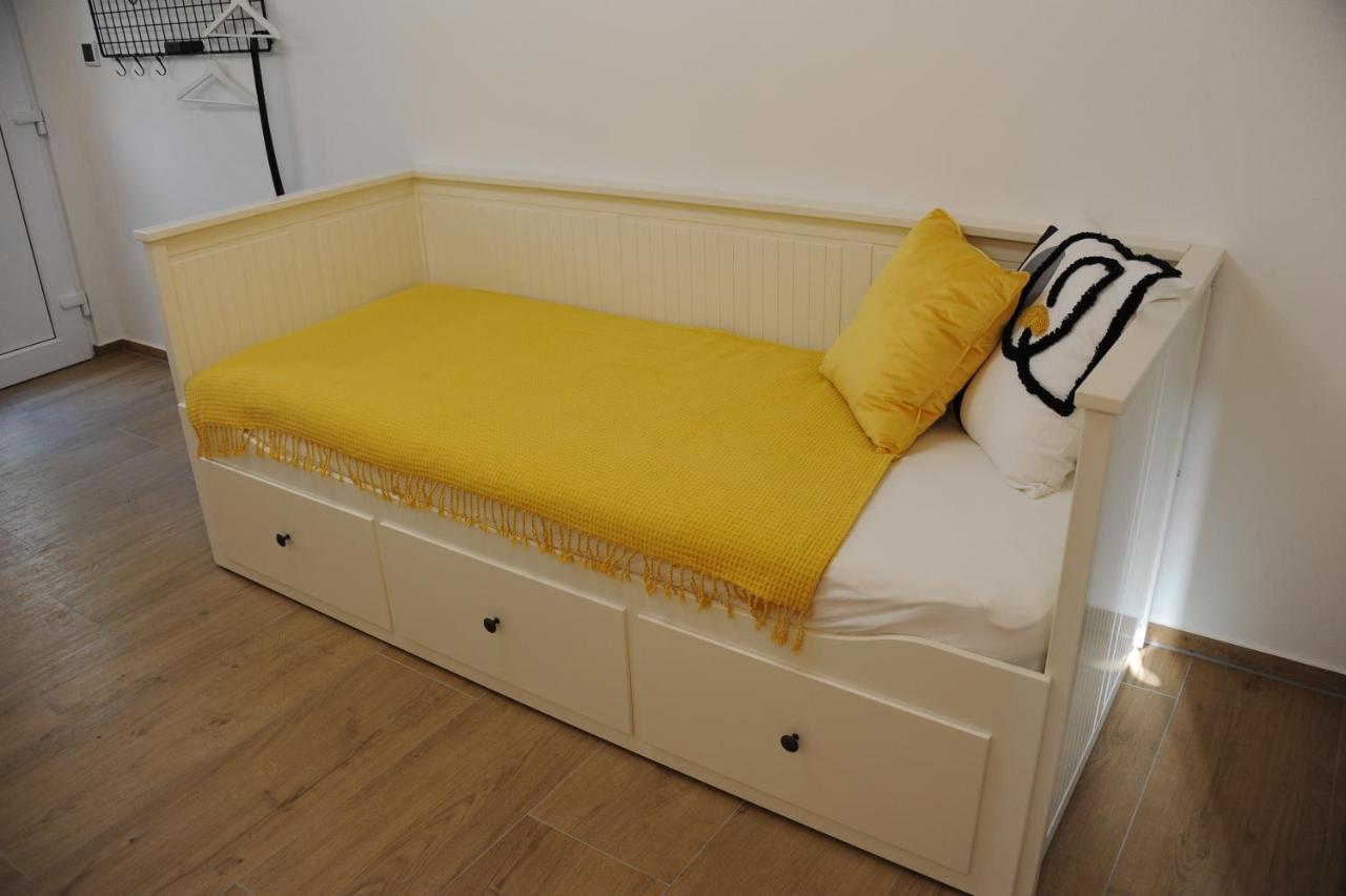 Studio-Apartment Kontaktloser Check-In Meckenbeuren Ngoại thất bức ảnh